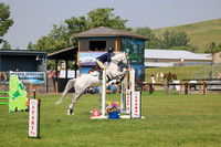 09511 - Mara - 2026 Mid-Summer Classic II - Saturday July 16th
