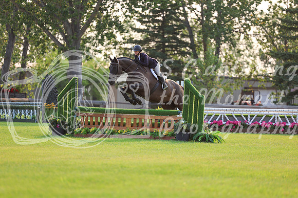 00554 - Shea - 2026 Mid-Summer Classic II - Saturday July 16th