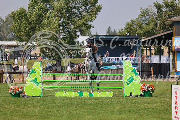 10205 - Mara - 2026 Mid-Summer Classic II - Saturday July 16th