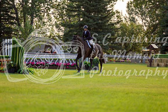 00550 - Shea - 2026 Mid-Summer Classic II - Saturday July 16th
