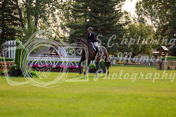 00551 - Shea - 2026 Mid-Summer Classic II - Saturday July 16th
