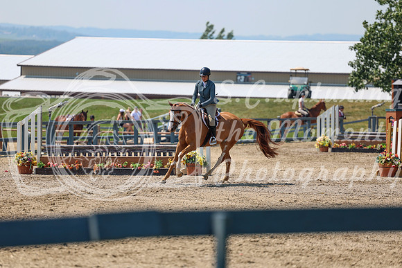 08693 - Shea - 2026 Mid-Summer Classic II - Saturday July 16th