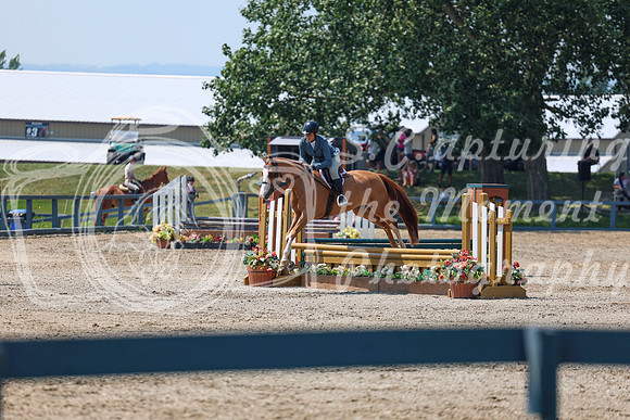 08692 - Shea - 2026 Mid-Summer Classic II - Saturday July 16th