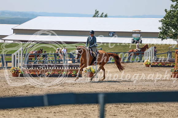 08694 - Shea - 2026 Mid-Summer Classic II - Saturday July 16th