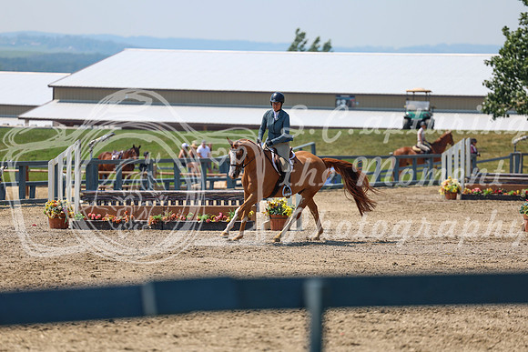 08695 - Shea - 2026 Mid-Summer Classic II - Saturday July 16th