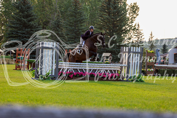 00564 - Shea - 2026 Mid-Summer Classic II - Saturday July 16th