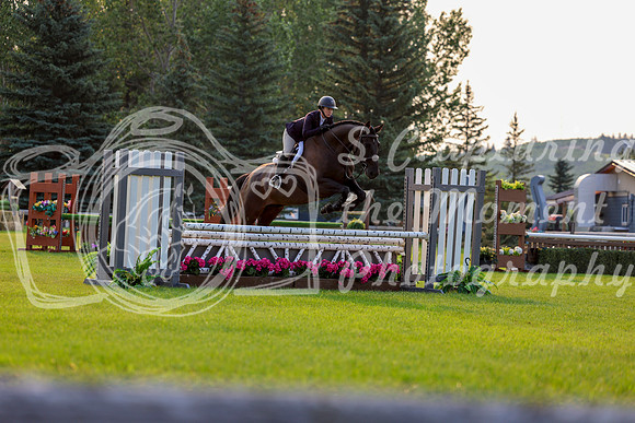 00567 - Shea - 2026 Mid-Summer Classic II - Saturday July 16th