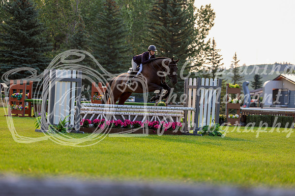 00568 - Shea - 2026 Mid-Summer Classic II - Saturday July 16th