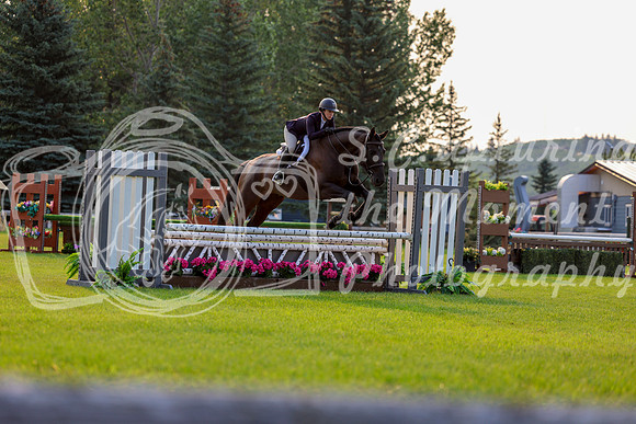 00569 - Shea - 2026 Mid-Summer Classic II - Saturday July 16th