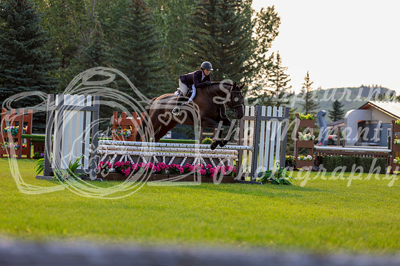 00570 - Shea - 2026 Mid-Summer Classic II - Saturday July 16th