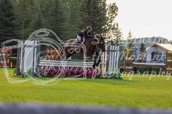 00571 - Shea - 2026 Mid-Summer Classic II - Saturday July 16th