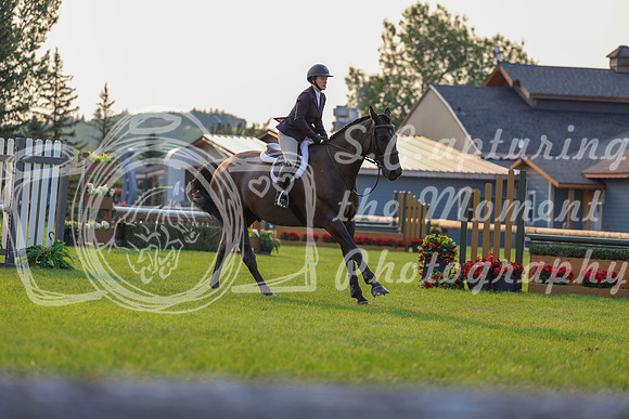 00573 - Shea - 2026 Mid-Summer Classic II - Saturday July 16th