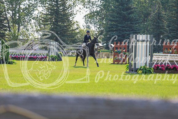 01364 - Shea - 2026 Mid-Summer Classic II - Saturday July 16th