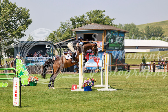 10703 - Mara - 2026 Mid-Summer Classic II - Saturday July 16th