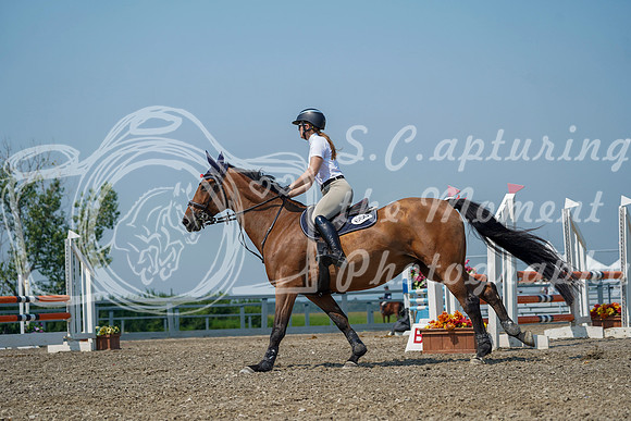 12412 - Alina - 2026 Mid-Summer Classic II - Saturday July 16th