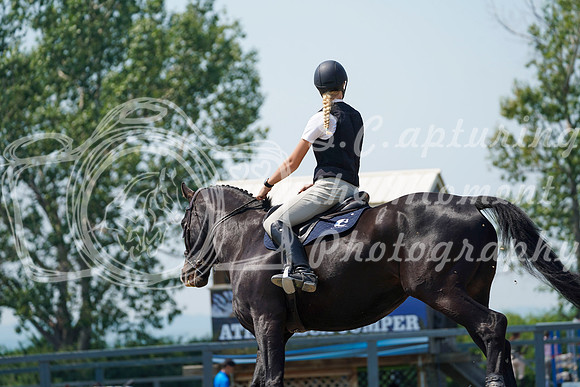 13368 - Alina - 2026 Mid-Summer Classic II - Saturday July 16th
