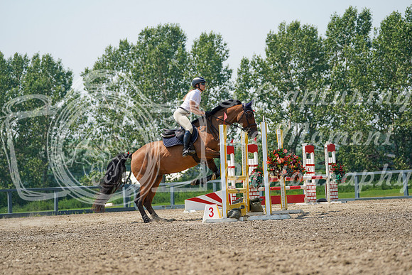 12417 - Alina - 2026 Mid-Summer Classic II - Saturday July 16th