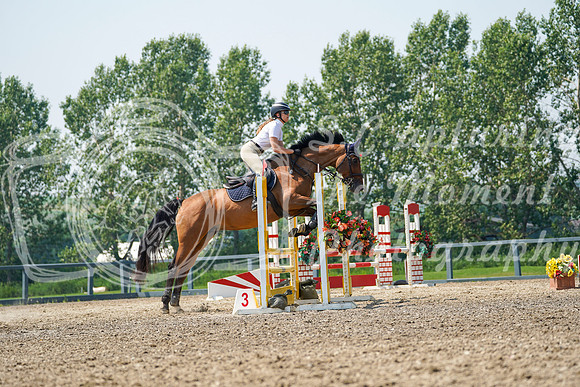 12418 - Alina - 2026 Mid-Summer Classic II - Saturday July 16th