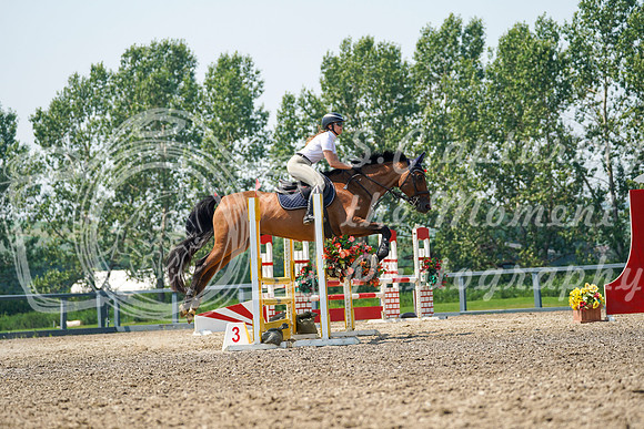 12419 - Alina - 2026 Mid-Summer Classic II - Saturday July 16th