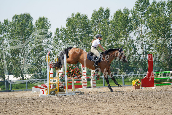 12421 - Alina - 2026 Mid-Summer Classic II - Saturday July 16th