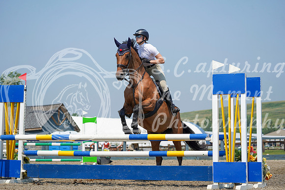 12424 - Alina - 2026 Mid-Summer Classic II - Saturday July 16th