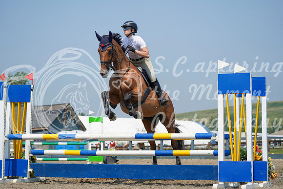 12425 - Alina - 2026 Mid-Summer Classic II - Saturday July 16th