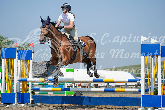 12427 - Alina - 2026 Mid-Summer Classic II - Saturday July 16th