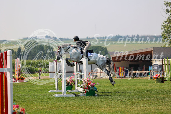 09883 - Mara - 2026 Mid-Summer Classic II - Saturday July 16th