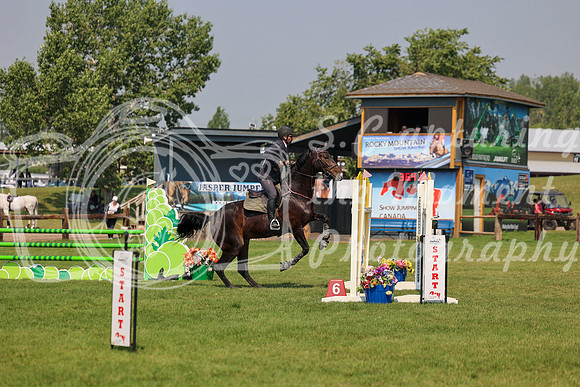 08941 - Mara - 2026 Mid-Summer Classic II - Saturday July 16th