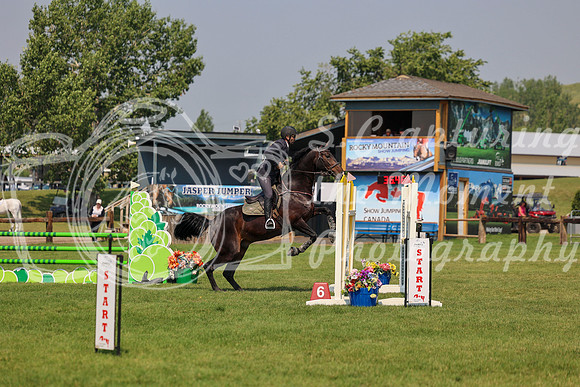 08942 - Mara - 2026 Mid-Summer Classic II - Saturday July 16th