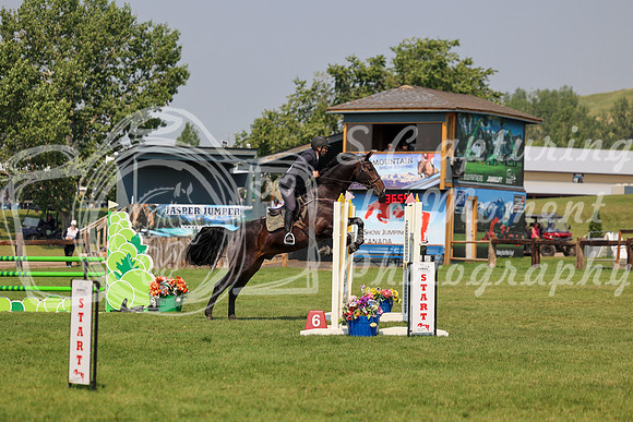 08944 - Mara - 2026 Mid-Summer Classic II - Saturday July 16th