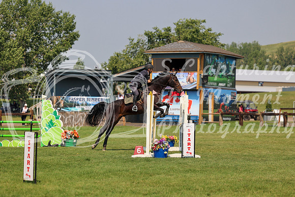 08945 - Mara - 2026 Mid-Summer Classic II - Saturday July 16th