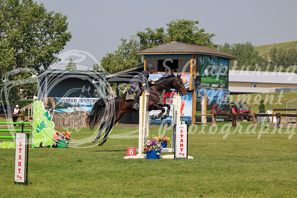 08946 - Mara - 2026 Mid-Summer Classic II - Saturday July 16th