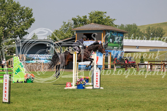 08947 - Mara - 2026 Mid-Summer Classic II - Saturday July 16th