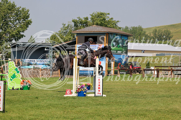 08948 - Mara - 2026 Mid-Summer Classic II - Saturday July 16th