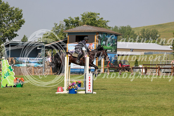08949 - Mara - 2026 Mid-Summer Classic II - Saturday July 16th
