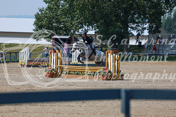 08103 - Shea - 2026 Mid-Summer Classic II - Saturday July 16th