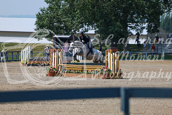 08104 - Shea - 2026 Mid-Summer Classic II - Saturday July 16th
