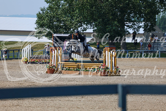 08105 - Shea - 2026 Mid-Summer Classic II - Saturday July 16th