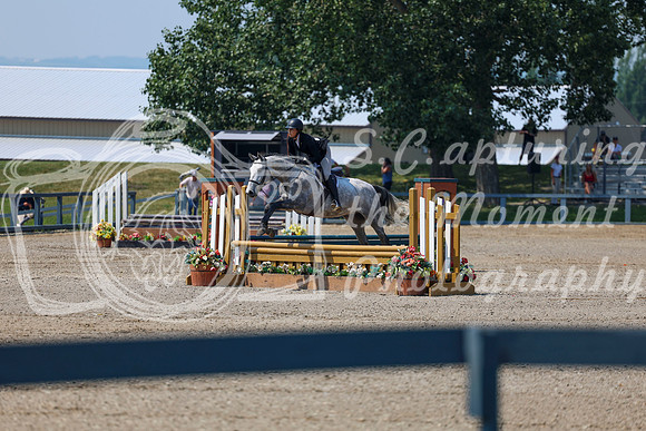 08106 - Shea - 2026 Mid-Summer Classic II - Saturday July 16th