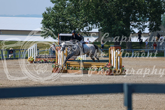 08108 - Shea - 2026 Mid-Summer Classic II - Saturday July 16th