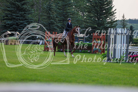 00053 - Shea - 2026 Mid-Summer Classic II - Saturday July 16th