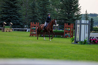 00054 - Shea - 2026 Mid-Summer Classic II - Saturday July 16th
