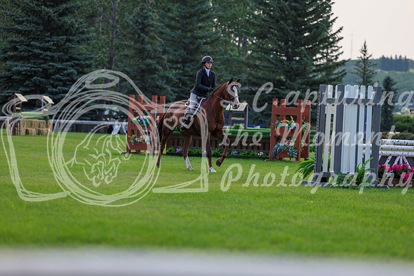 00054 - Shea - 2026 Mid-Summer Classic II - Saturday July 16th