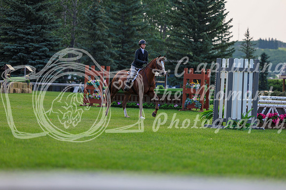00055 - Shea - 2026 Mid-Summer Classic II - Saturday July 16th