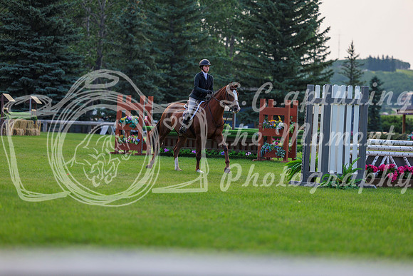 00056 - Shea - 2026 Mid-Summer Classic II - Saturday July 16th