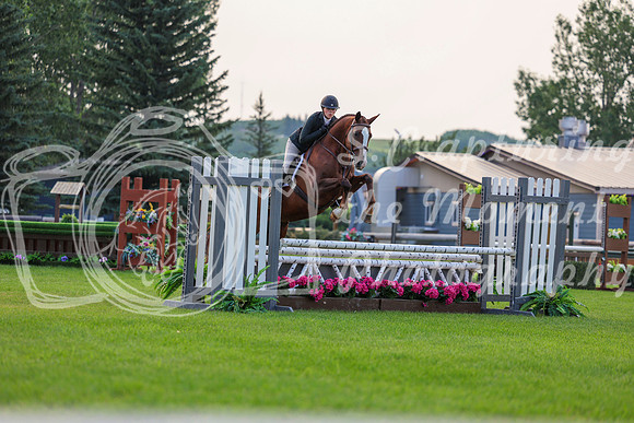 00057 - Shea - 2026 Mid-Summer Classic II - Saturday July 16th