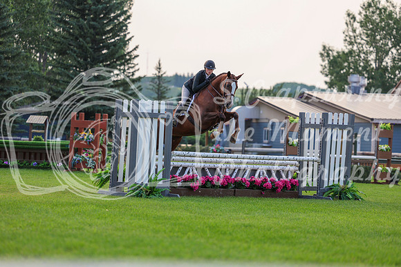00058 - Shea - 2026 Mid-Summer Classic II - Saturday July 16th