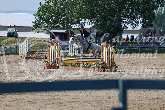 08332 - Shea - 2026 Mid-Summer Classic II - Saturday July 16th