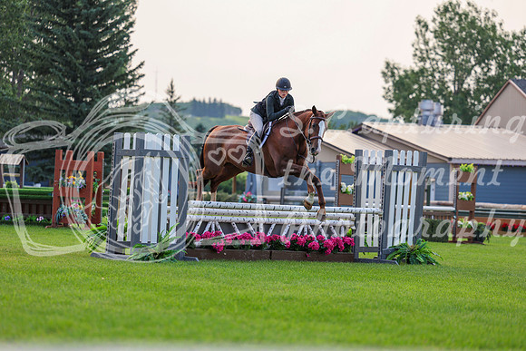 00063 - Shea - 2026 Mid-Summer Classic II - Saturday July 16th
